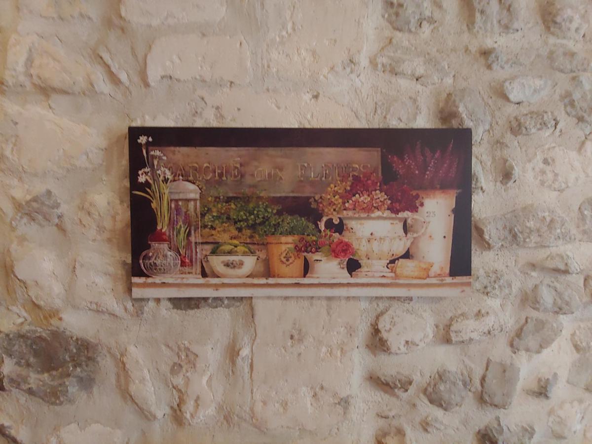 Charmante maison arlésienne à l'ombre des Arènes, de 2 à 5p Arles Exterior foto