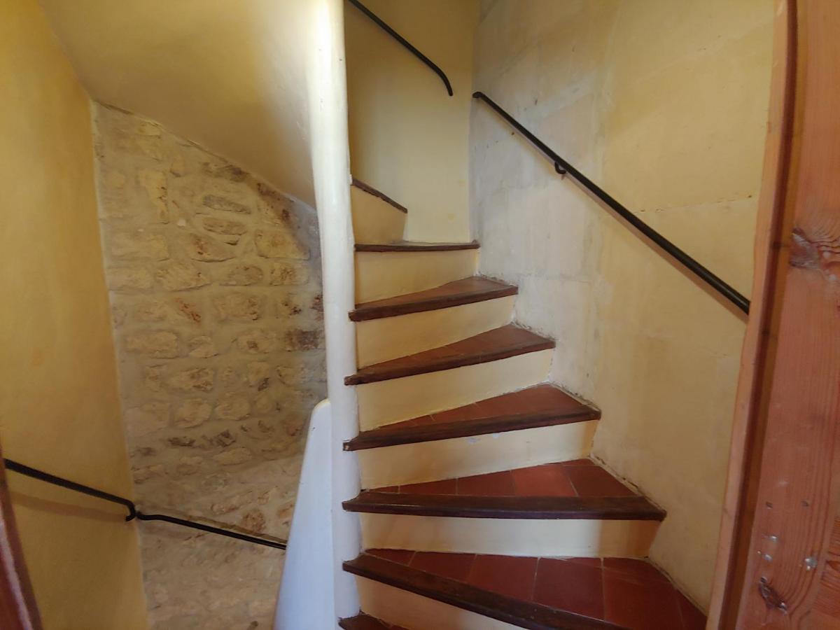 Charmante maison arlésienne à l'ombre des Arènes, de 2 à 5p Arles Exterior foto