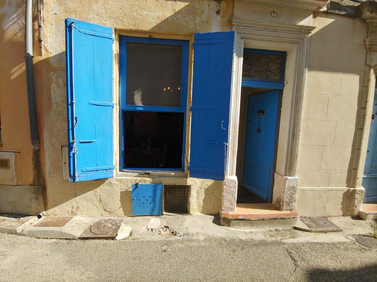 Charmante maison arlésienne à l'ombre des Arènes, de 2 à 5p Arles Exterior foto